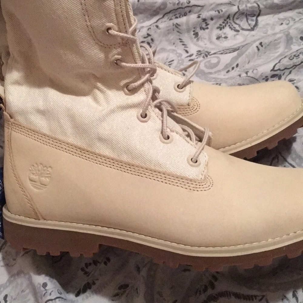 Timberland boots